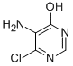 CAS#: 3137-60-8, 5-Amino-6-Chloro-1H-Pyrimidin-4-One