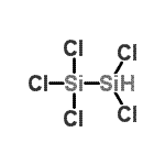 CAS#: 31411-98-0, 1,1,1,2,2-Pentachlorodisilane