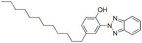 CAS 登录号：3142-42-5， 2-(苯并三唑-2-基)-4-十二烷基苯酚