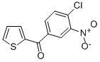 CAS#: 31431-18-2, 4-Chloro-3-Nitrophenyl 2-Thienyl Ketone