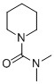 CAS 登录号：31468-18-5， N,N-二甲基哌啶-1-甲酰胺