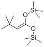 CAS#: 31469-23-5, 1,1-Bis(Trimethylsilyloxy)-3,3-Dimethyl-1-Butene