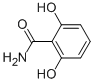 CAS#: 3147-50-0, 2,6-Dihydroxybenzamide