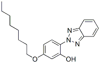 CAS#: 3147-77-1, 2-(2H-Benzotriazol-2-Yl)-5-(Octyloxy)-Phenol