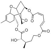 CAS#: 3148-09-2, Muconomycin A