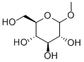 CAS#: 3149-68-6, Methyl-D-Glucopyranoside