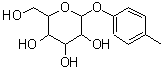 CAS#: 3150-22-9, 4-Methylphenyl Hexopyranoside