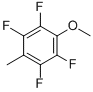 CAS#: 3150-40-1, 2,3,5,6-Tetrafluoro-4-Methylanisole