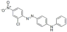 CAS#: 3150-82-1, 4-(2-Chloro-4-Nitrophenyl)Diazenyl-N-Phenylaniline