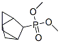 CAS#: 31503-77-2, Tricyclo[2.2.1.02,6]hept-3-yl-Phosphonic acid dimethyl ester
