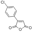 CAS#: 3152-15-6, 3-(4-Chlorophenyl)-2,5-Furandione