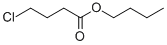 CAS#: 3153-33-1, Butyl 4-Chlorobutanoate