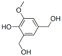 CAS#: 3153-97-7, 2,4-Bis(Hydroxymethyl)-6-Methoxyphenol