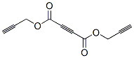 CAS 登录号：3154-91-4， 二丙-2-炔基丁-2-炔二酸酯