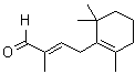 CAS 登录号：3155-71-3， 波罗尼醛