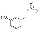 CAS#: 3156-44-3, 1-(3-Hydroxyphenyl)-2-Nitroethene