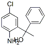 CAS#: 3158-98-3, 1-(2-Amino-5-Chlorophenyl)-1-Phenylethanol