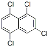 CAS#: 31604-28-1, 1,3,5,8-Tetrachloronaphthalene