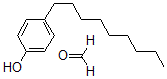 CAS 登录号：31605-35-3， 甲醛与4-壬基苯酚的聚合物