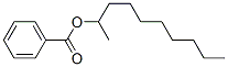 CAS#: 31637-00-0, 2-Decanol Benzoate