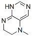 CAS#: 316376-04-2, 1,5,6,7-Tetrahydro-5-Methyl-Pteridine