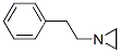 CAS 登录号：3164-46-3， 1-(2-苯基乙基)氮丙啶