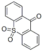 CAS#: 3166-15-2, 10,10-Dioxothioxanthen-9-One