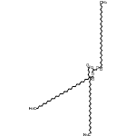 CAS 登录号：31661-27-5， 2,3-二(二十八烷酰基氧基)丙基二十八烷酸酯