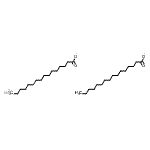 CAS 登录号：31678-63-4， 锰(2+)二十六烷酸酯
