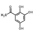 CAS#: 316819-88-2, 1-(2,3,5-Trihydroxyphenyl)Ethanone