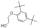 CAS#: 31692-02-1, 2-(2,4-Ditert-Butylphenoxy)Ethanol