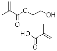 CAS#: 31693-08-0, Poly(2-Hydroxyethyl Methacrylate-Methacrylic Acid)