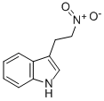 CAS 登录号：31731-23-4， 3-(2-硝基乙基)吲哚