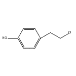 CAS#: 31770-76-0, Benzyl 3-(4-Hydroxyphenyl)Propanoate