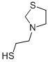 CAS 登录号：317803-03-5， N-(2-巯基乙基)-1,3-噻唑烷