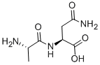 CAS 登录号：31796-57-3， 丙氨酰-天冬氨酰胺酸