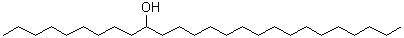 CAS 登录号：31849-11-3， 10-二十六烷醇