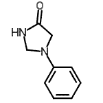 CAS#: 318513-66-5, 1-Phenyl-4-Imidazolidinone