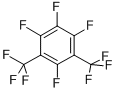 CAS 登录号：319-82-4， 四氟-1,3-二(三氟甲基)苯