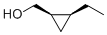 CAS#: 31915-75-0, [(1S,2R)-2-Ethylcyclopropyl]Methanol