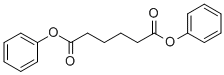 CAS#: 3195-37-7, Diphenyl Adipate