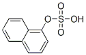 CAS#: 3197-94-2, Naphthalen-1-Yl Hydrogen Sulfate