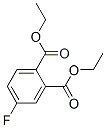 CAS#: 320-96-7, Diethyl 4-Fluorobenzene-1,2-Dicarboxylate