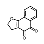 CAS#: 32013-77-7, 2,3-Dihydronaphtho[1,2-b]Furan-4,5-Dione