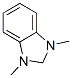 CAS#: 3204-31-7, 1,3-Dimethyl-2H-Benzimidazole