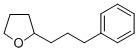 CAS#: 3208-40-0, 2-(3-Phenylpropyl)Tetrahydrofuran