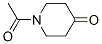 CAS#: 3211-06-1, 1-Acetylpiperidin-4-One