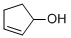 CAS#: 3212-60-0, Cyclopent-2-En-1-Ol
