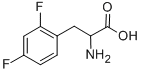 CAS#: 32133-35-0, 2,4-Difluoro-DL-Phenylalanine