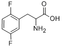 CAS#: 32133-38-3, 2,5-Difluoro-DL-Phenylalanine